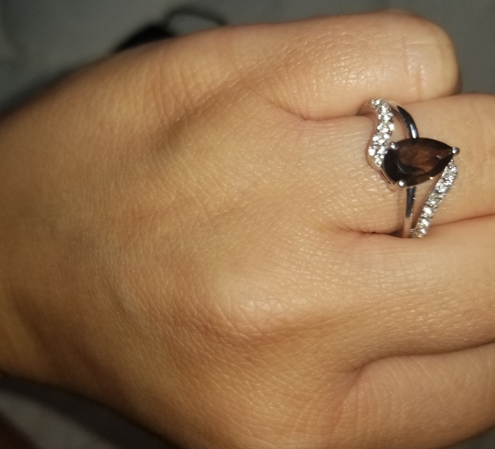 💎💎💎GORGEOUS NEW RING💎💎💎 - Picture 2 of 5